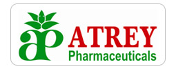 Atrey Pharmaceuticals