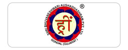 Shree Bhuvneshvari Aushadhashram Pvt. Ltd.